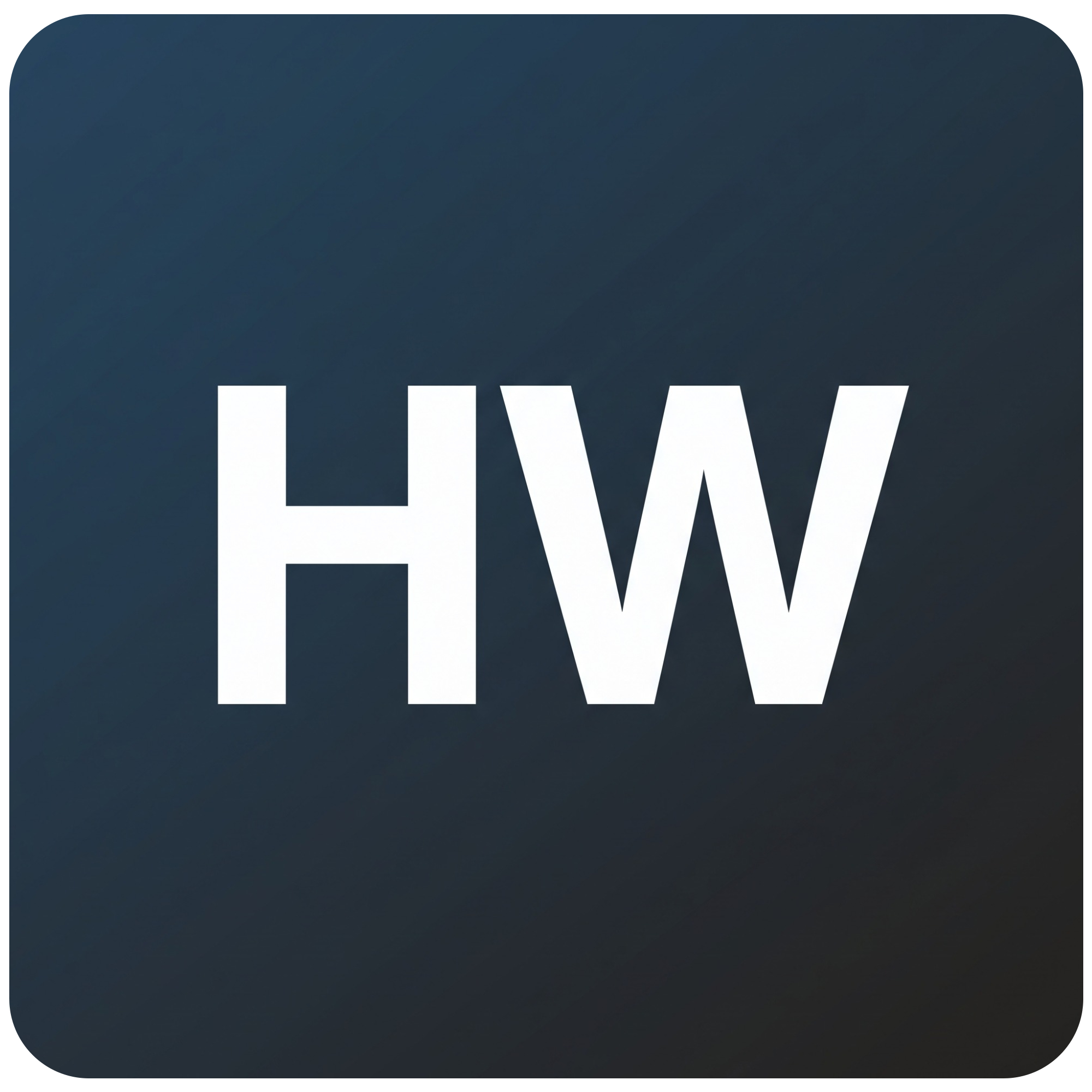 Logo HW